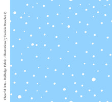 Load image into Gallery viewer, Cheerful Dots - 8 colours