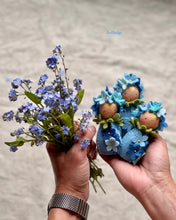 Load image into Gallery viewer, Forget Me Not