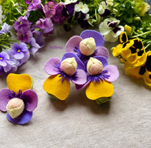 Load image into Gallery viewer, Viola Baby