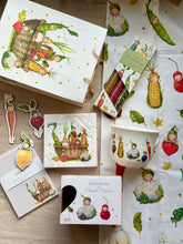 Load image into Gallery viewer, Graetz Fruits and Veggies Collection Set "Gemüsekinder"