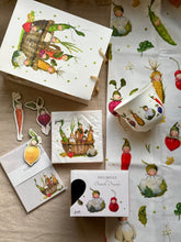 Load image into Gallery viewer, Graetz Fruits and Veggies Collection Set "Gemüsekinder"