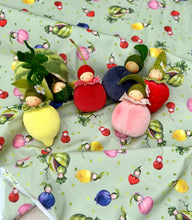 Load image into Gallery viewer, Fruits Fabric - 5 M