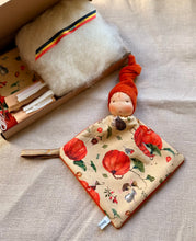 Load image into Gallery viewer, Foldable Blanket Doll Making Kit