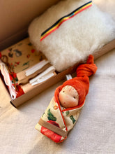 Load image into Gallery viewer, Foldable Blanket Doll Making Kit