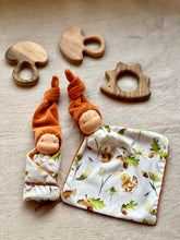 Load image into Gallery viewer, Foldable Blanket Doll
