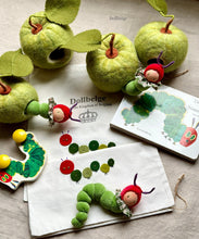 Load image into Gallery viewer, Very Hungry Caterpillar