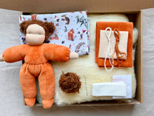 Load image into Gallery viewer, Sunshine Dolls MAXI Dollmaking Kit