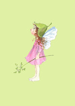 Load image into Gallery viewer, Fairy House Sewing Project