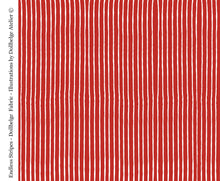 Load image into Gallery viewer, Endless Stripes - 3 colors
