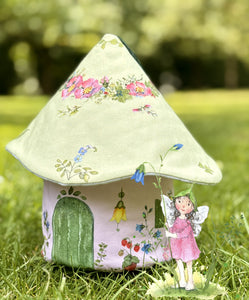 Fairy House Sewing Project Kit