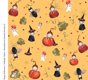 Happy Haloween