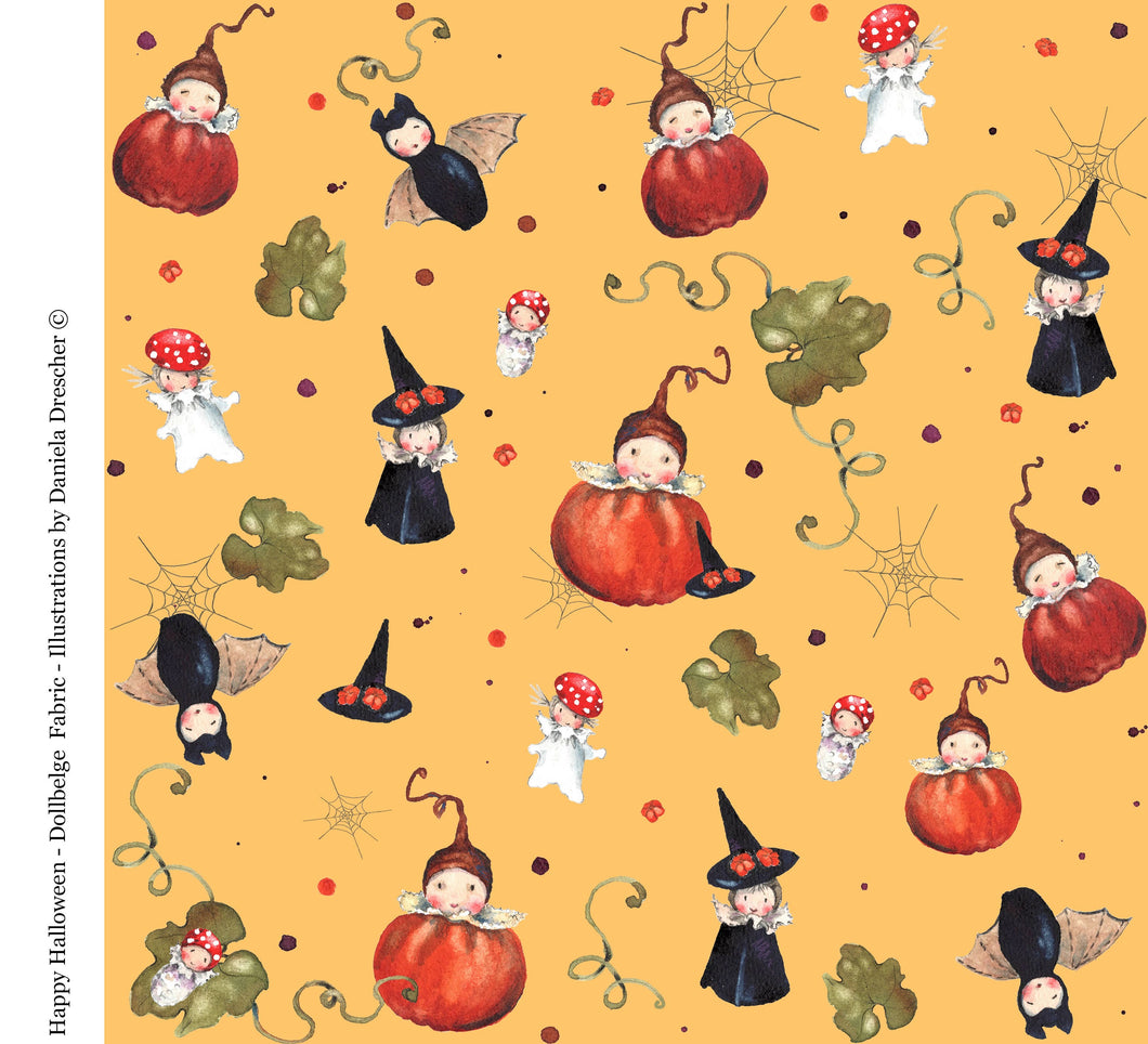 Happy Haloween