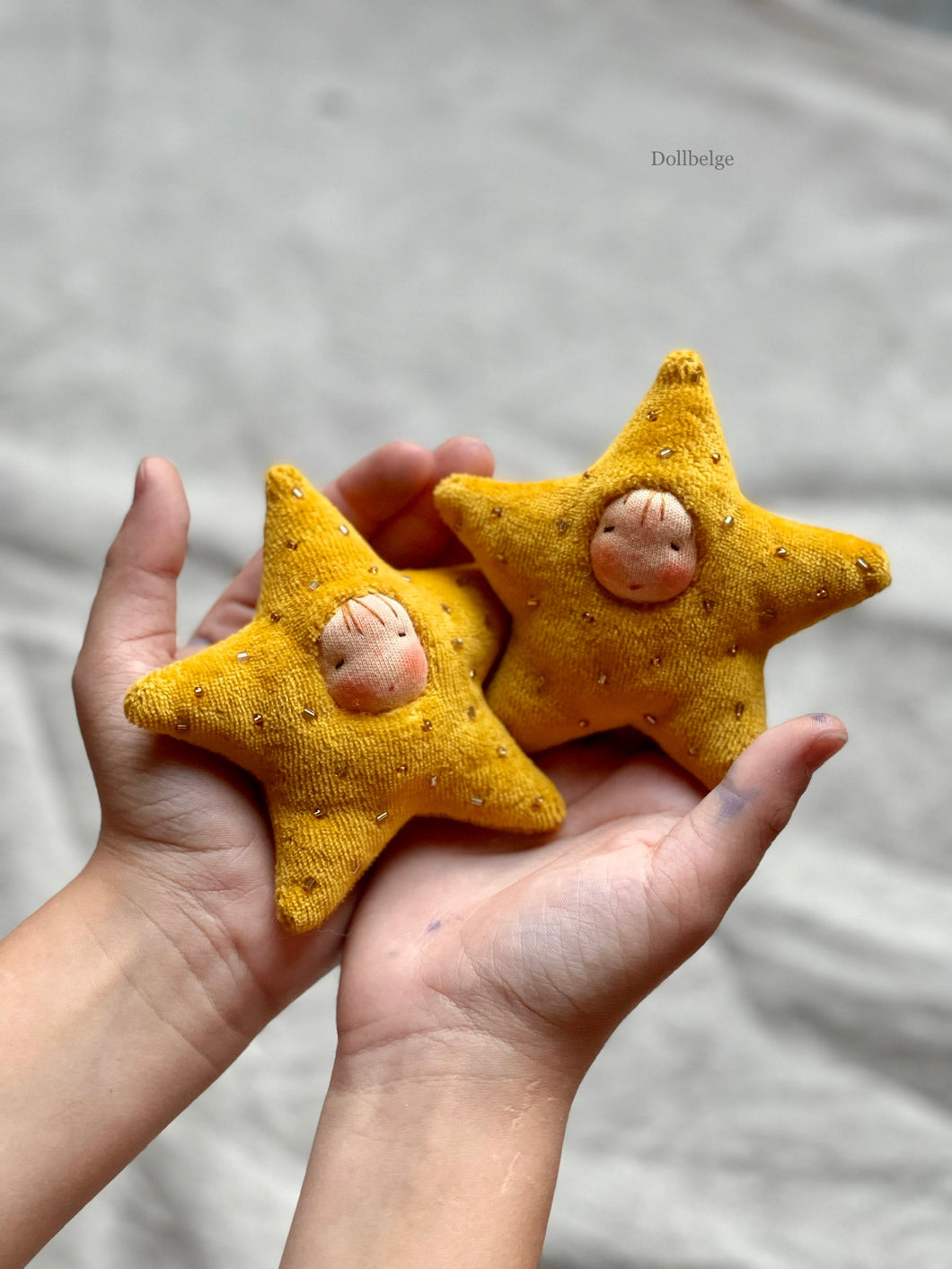 Star Baby