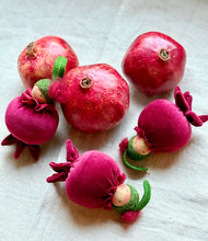 Load image into Gallery viewer, Pommegranate Baby
