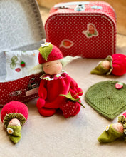 Load image into Gallery viewer, Miss Strawberry
