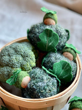 Load image into Gallery viewer, Broccoli Child
