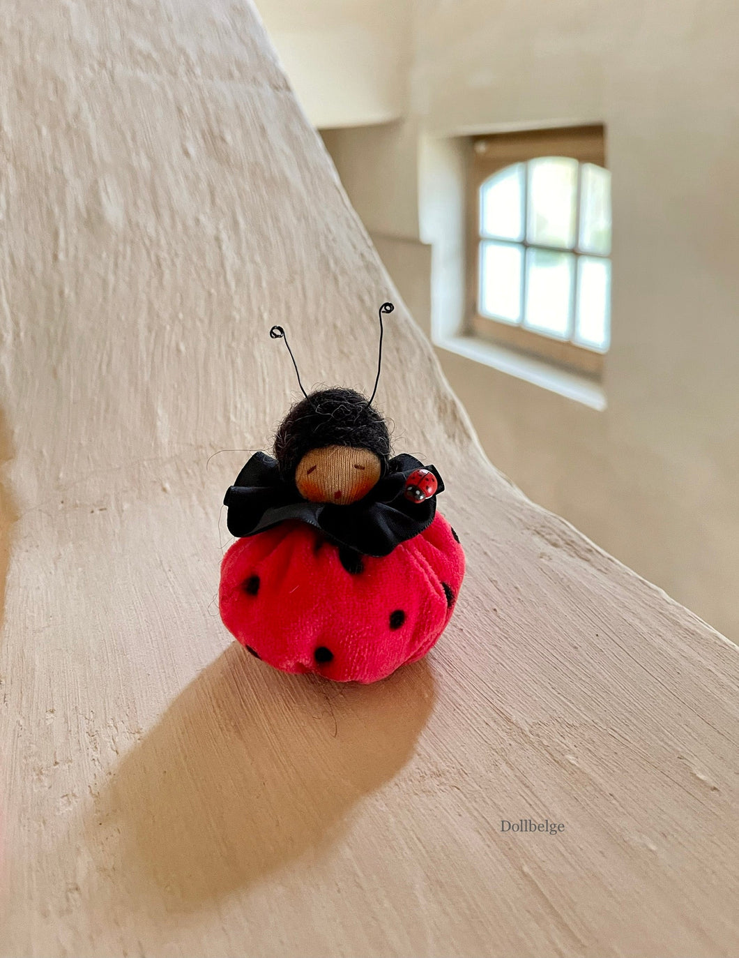 Lady Bug
