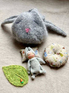 Bunny Bag