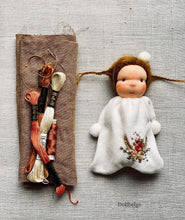 Load image into Gallery viewer, Cuddle doll - 15 cm

