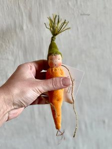 Carrot Baby