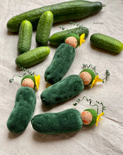Load image into Gallery viewer, Cucumber Baby
