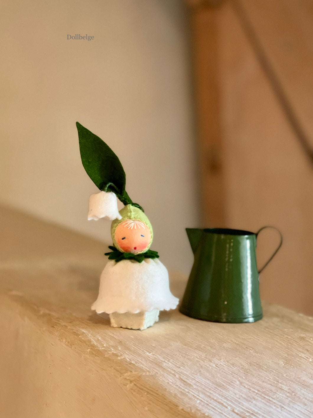 Lily of the Valley