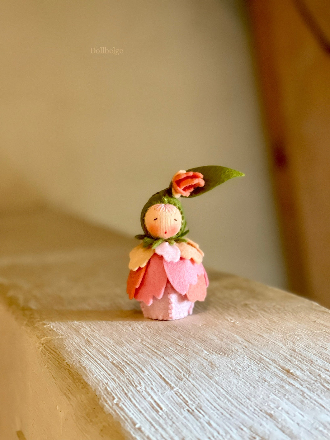 Tulip Child