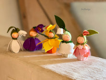 Load image into Gallery viewer, Crocus Child
