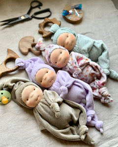 Knot Friend - 30 cm