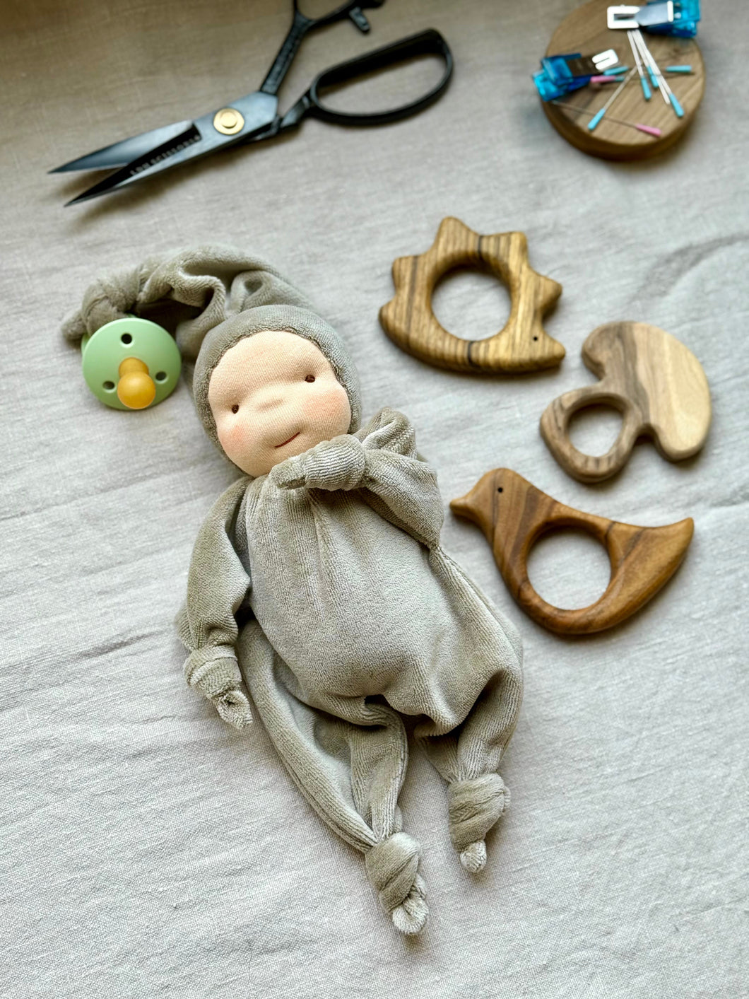 Knot Friend - 30 cm