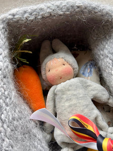 Bunny Bag