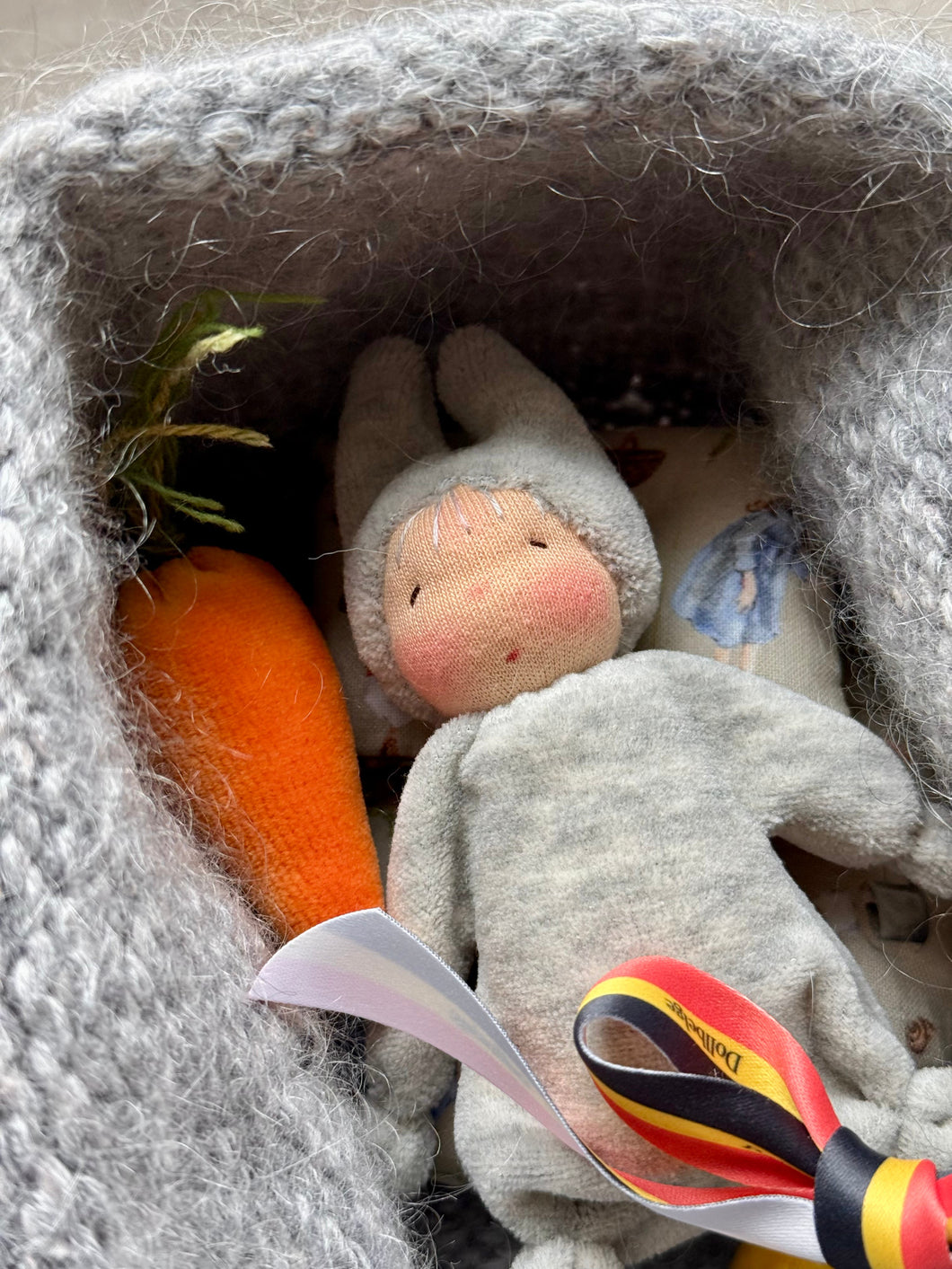 Bunny Bag