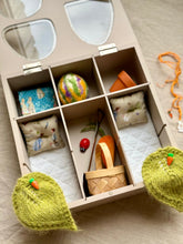 Load image into Gallery viewer, Bunny House
