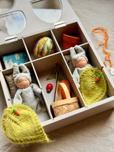 Load image into Gallery viewer, Bunny House
