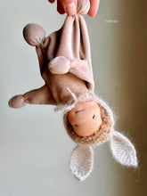 Load image into Gallery viewer, Cuddle Bunny Dollmaking Kit
