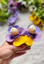 Load image into Gallery viewer, Viola Baby
