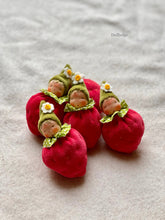 Load image into Gallery viewer, Strawberry Baby
