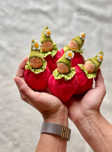Load image into Gallery viewer, Strawberry Baby
