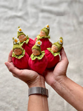 Load image into Gallery viewer, Strawberry Baby
