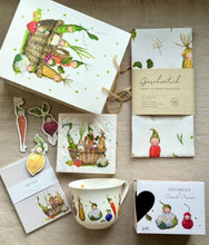 Load image into Gallery viewer, Graetz Fruits and Veggies Collection Set &quot;Gemüsekinder&quot;
