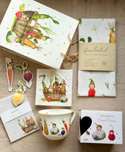 Load image into Gallery viewer, Graetz Fruits and Veggies Collection Set &quot;Gemüsekinder&quot;
