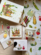 Load image into Gallery viewer, Graetz Fruits and Veggies Collection Set &quot;Gemüsekinder&quot;
