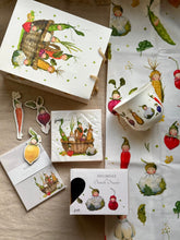 Load image into Gallery viewer, Graetz Fruits and Veggies Collection Set &quot;Gemüsekinder&quot;
