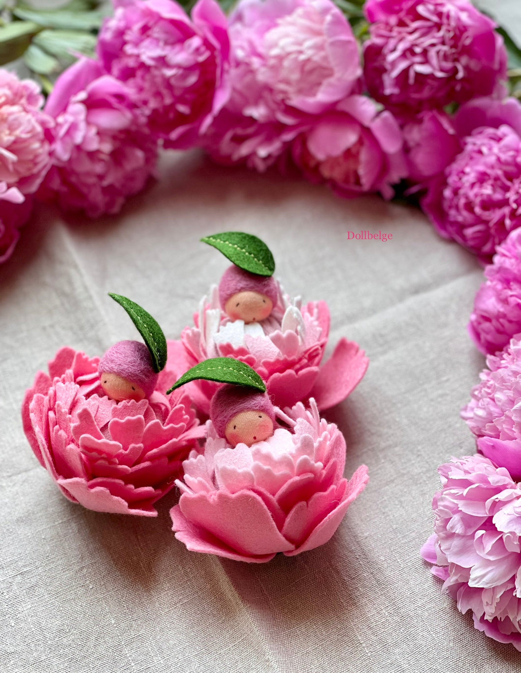 Peony Child