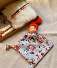 Load image into Gallery viewer, Foldable Blanket Doll Making Kit
