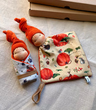 Load image into Gallery viewer, Foldable Blanket Doll Making Kit
