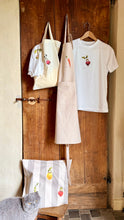 Load image into Gallery viewer, Add some Dollbelge Flair to your clothing and beyond - Fruits and Veggies
