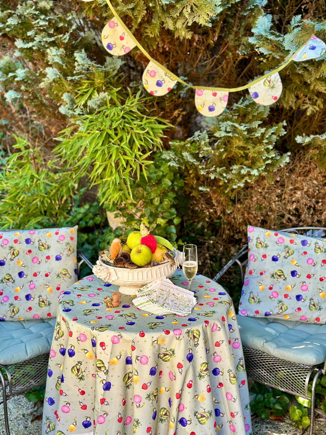 Table Cloth