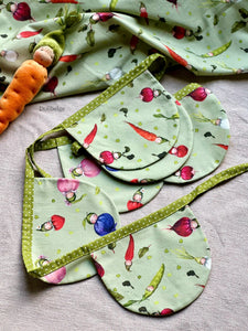 Fruits / Veggies Garland