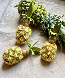Pineapple Baby